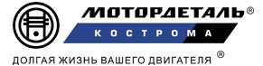 Motordetal logo